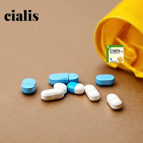 Per comprare cialis serve la ricetta